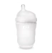 Силиконовая антиколиковая бутылочка Olababy GentleBottle Frost 240 мл