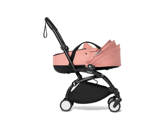 Люлька BABYZEN YOYO Bassinet Ginger