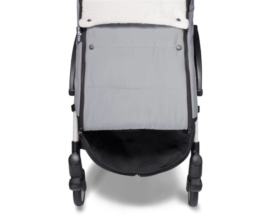 Чехол для ног теплый BABYZEN Stone