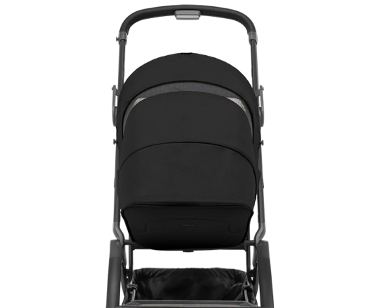 Комплект реверсивного текстилю Joolz AER 2 - space black