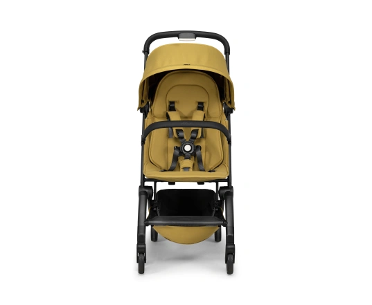 Универсальная коляска 2 в 1 Joolz Aer+ Desert ochre