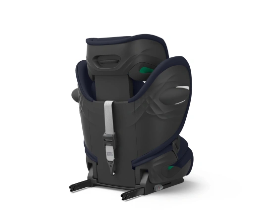 Автокресло Cybex Pallas G i-Size - Ocean Blue