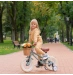 Дитячий велосипед Miqilong RM 12 Оливковий