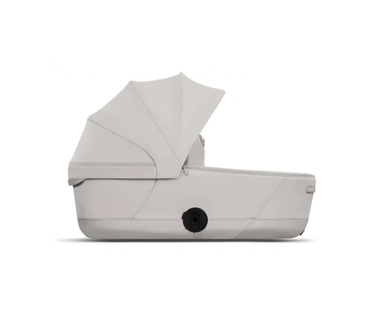 Коляска 2 в 1 Cybex MIOS Style Collection 5.0 - city grey (шасі Chrome)
