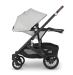 Універсальная коляска 2 в 1 Uppababy CRUZ V2 - Anthony