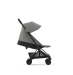 Прогулянкова коляска Cybex COYA - matt black/mirage grey
