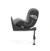 Автокресло Cybex SIRONA T i-SIZE - mirage grey