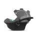Автокресло Cybex Aton S2 I-SIZE  Lava Grey