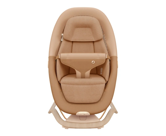 Крісло-шезлонг Maxi-Cosi DOVE PRO - elegance bronze
