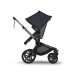 Капюшон для коляски Bugaboo FOX 5 RENEW/KANGAROO - deep indigo