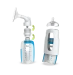 Набор для сбора, хранения и кормления молоком Babymoov Twist starter kit 