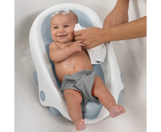 Позиціонер Summer Infant Clean Rinse сірий