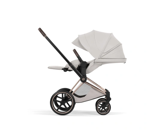 Комплект текстилю Cybex PRIAM Style - city grey 