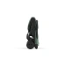 Прогулянкова коляска Cybex COYA - matt black/leaf green