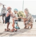 Самокат Scoot and Ride серії Highwaykick-1 лохина,1-5 років