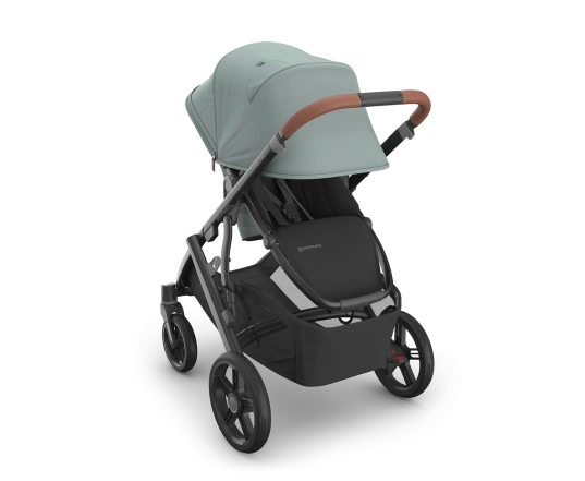 Коляска 2 в 1 UPPAbaby Vista V3 - Kenzi