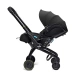 Автокресло Doona X - Nitro Black