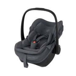 Автокресло Maxi-Cosi PEBBLE SLIDE PRO - moon graphite - изображение