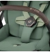 Комплект ткани Cybex Mios Leaf Green
