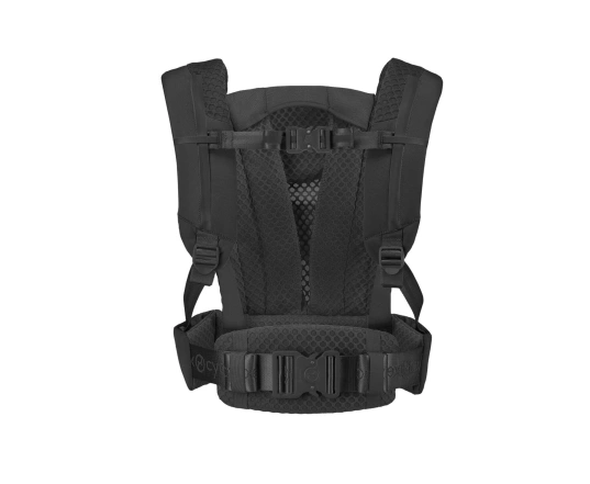  Рюкзак-кенгуру Cybex Coya Carrier Urban Mobility Black