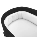 Універсальна коляска 2 в 1 Cybex BALIOS S LUX - moon black 