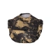 Нагрудник Bjällra Black Golden
