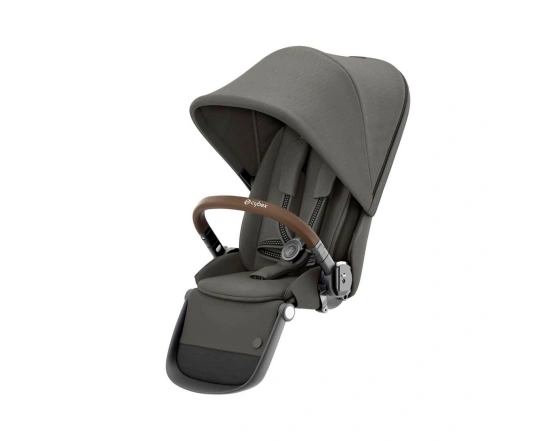 Додатковий прогулянковий блок Cybex Gazelle S TPE - Soho Grey