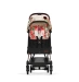 Прогулянкова коляска Cybex COYA SPRING BLOSSOM - light
