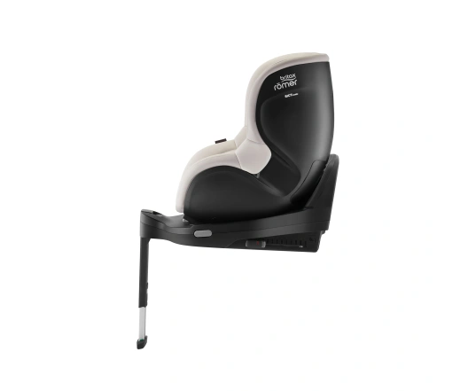 Автокрісло BRITAX-ROMER DUALFIX PRO M LUX - Soft Taupe