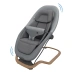 Крісло-шезлонг Maxi-Cosi DOVE PRO - elegance graphite