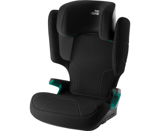Автокресло BRITAX-ROMER HI-LINER Space Black