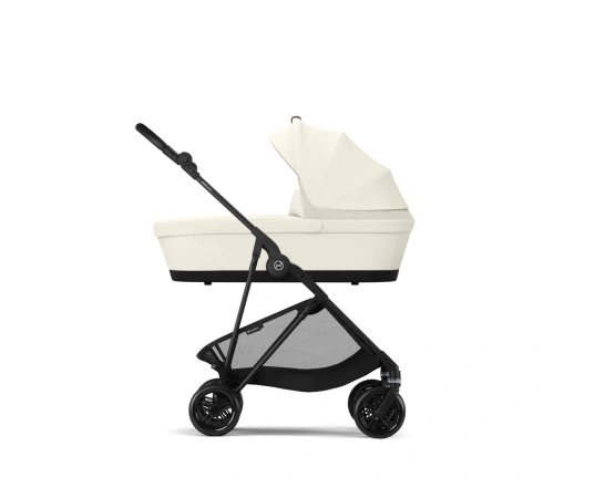 Люлька Cybex Melio - Canvas White