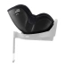 Автокресло Britax Römer DUALFIX 5Z Lux - onyx black