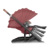 Прогулянкова коляска UPPAbaby CRUZ V2 - Luсy