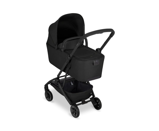 Люлька Joolz Aer 2 Space black