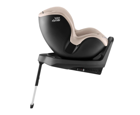Автокрісло Britax-Romer DUALFIX M PLUS Style - Teak