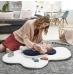 Коврик анатомический Babymoov Cosydream fresh blue