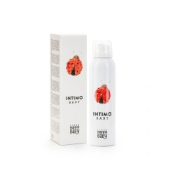 Пінка LINEA INTIMO BABY 150 ML - зображення
