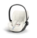 Автокресло Cybex CLOUD T-iSIZE PLUS 0-13кг - off white