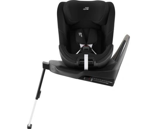 Автокрісло Britax Römer SWIVEL - space black
