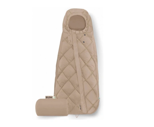 Конверт для автокрісла Cybex Snogga Mini 2 - almond beige