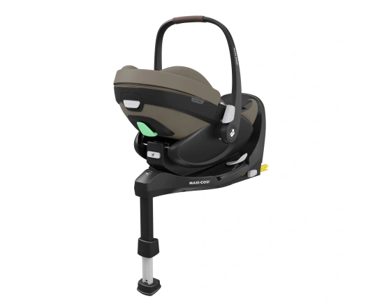 Автокрісло Maxi-Cosi PEBBLE 360 PRO2 - twillic truffle