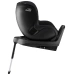 Автокресло Britax Römer DUALFIX M PLUS STYLE - carbon black