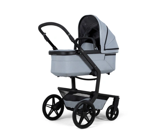 Универсальная коляска 2в1 Joolz Day5 - lunar grey (Limited Edition)