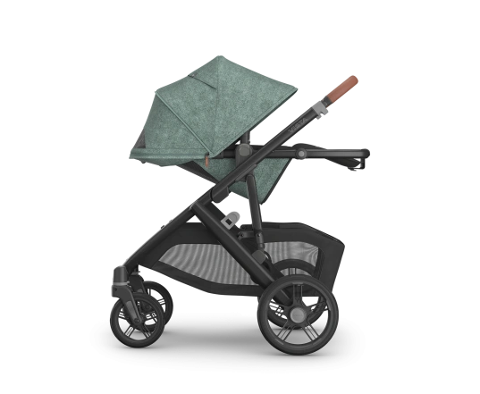 Коляска 2 в 1 UPPAbaby Vista V3 - Gwen