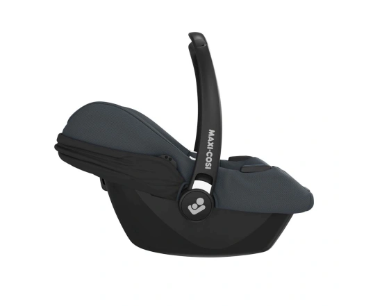 Автокрісло Maxi-Cosi CABRIOFIX I-SIZE - essential graphite