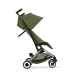 Прогулочная коляска Cybex LIBELLE TPE - moss green