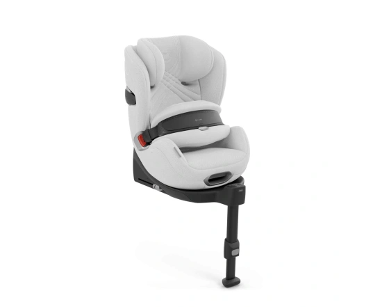 Автокресло Cybex ANORIS T2 i-SIZE PLUS - platinum white