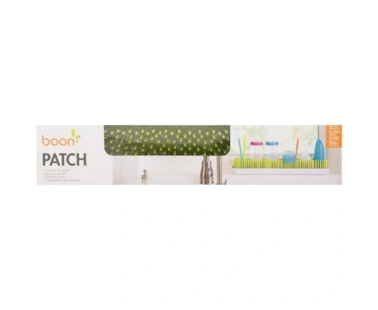 Сушилка для посуды Boon Patch