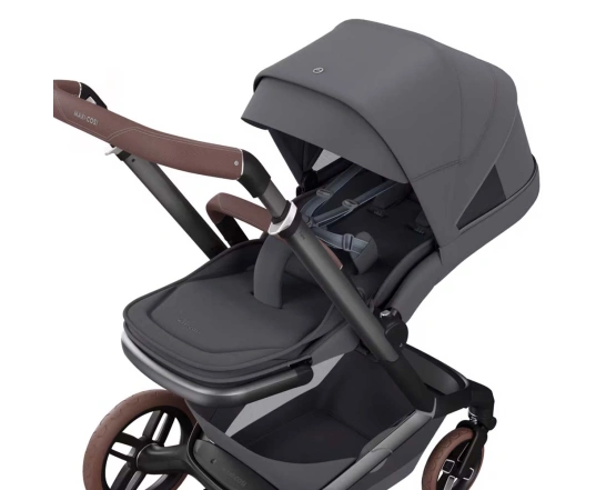 Прогулянкова коляска Maxi-Cosi FAME - moon graphite